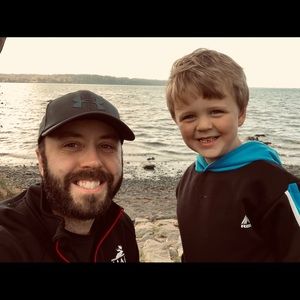 Meet your Posher, Jacob